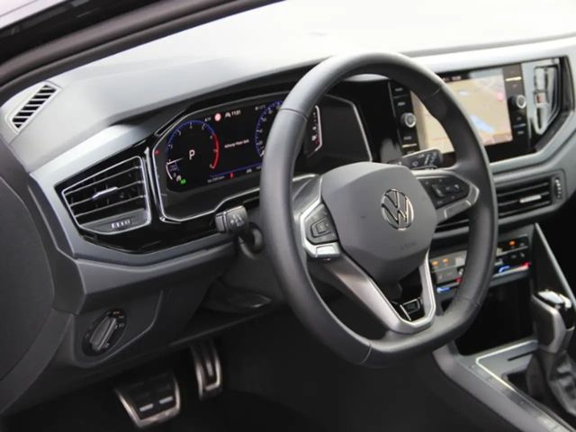 Volkswagen Taigo 1.5 TSI DSG R-Line