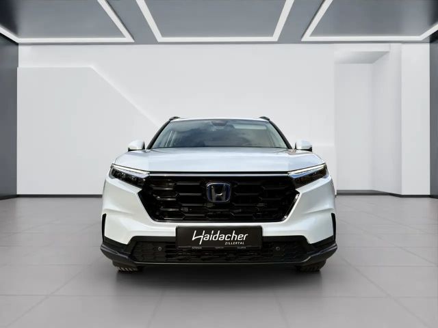 Honda CR-V 2.0 Elegance e:HEV