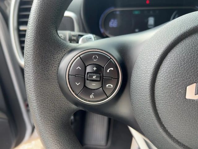 Kia Soul 7 (39kWh) Edition ACC+LED+Fernlichtass.