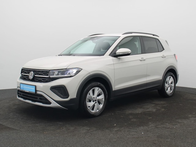 Volkswagen T-Cross 1.0 TSI IQ.Drive Life