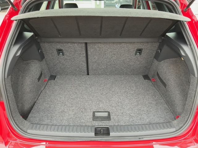 Seat Arona 1.0 TSI FR-lijn