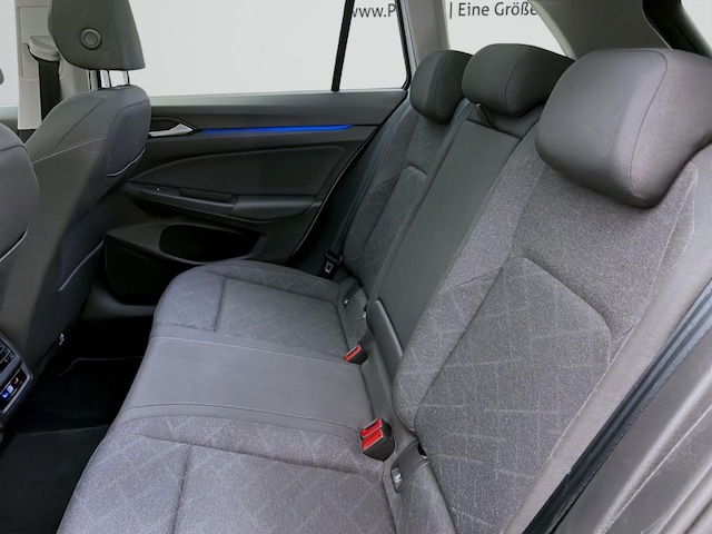 Volkswagen Golf 2.0 TDI DSG Life Variant