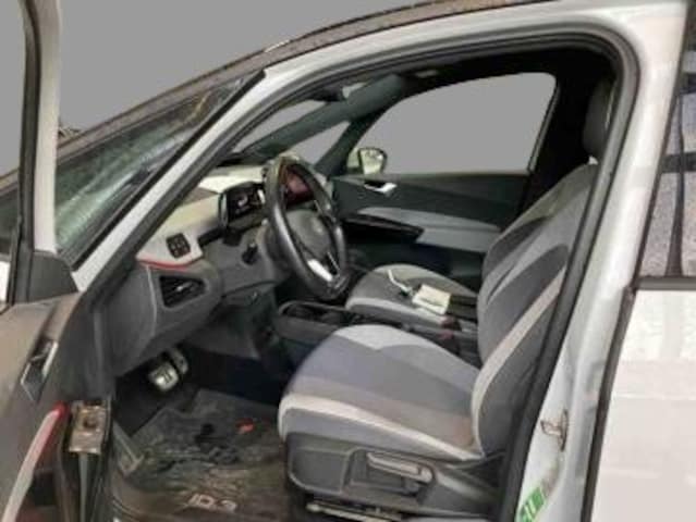 Volkswagen ID.3 MATRIX+APP+DAB