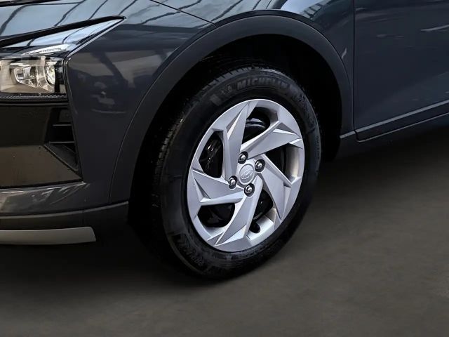 Hyundai Bayon Select