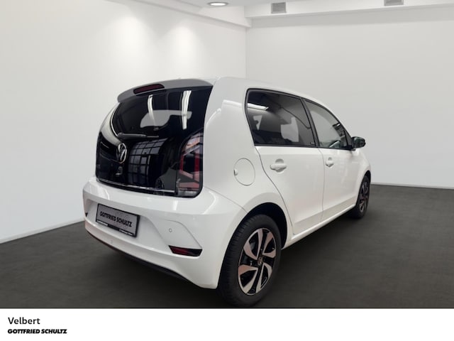 Volkswagen up! 1.0 MPI Active
