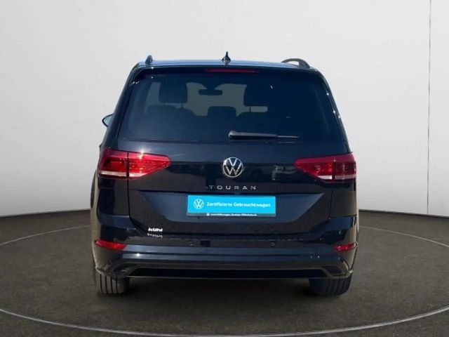 Volkswagen Touran 1.5 TSI DSG Highline