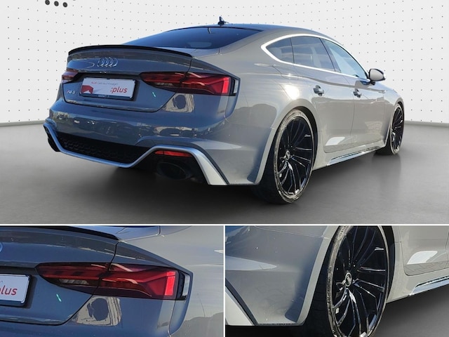 Audi RS5 Quattro Sportback