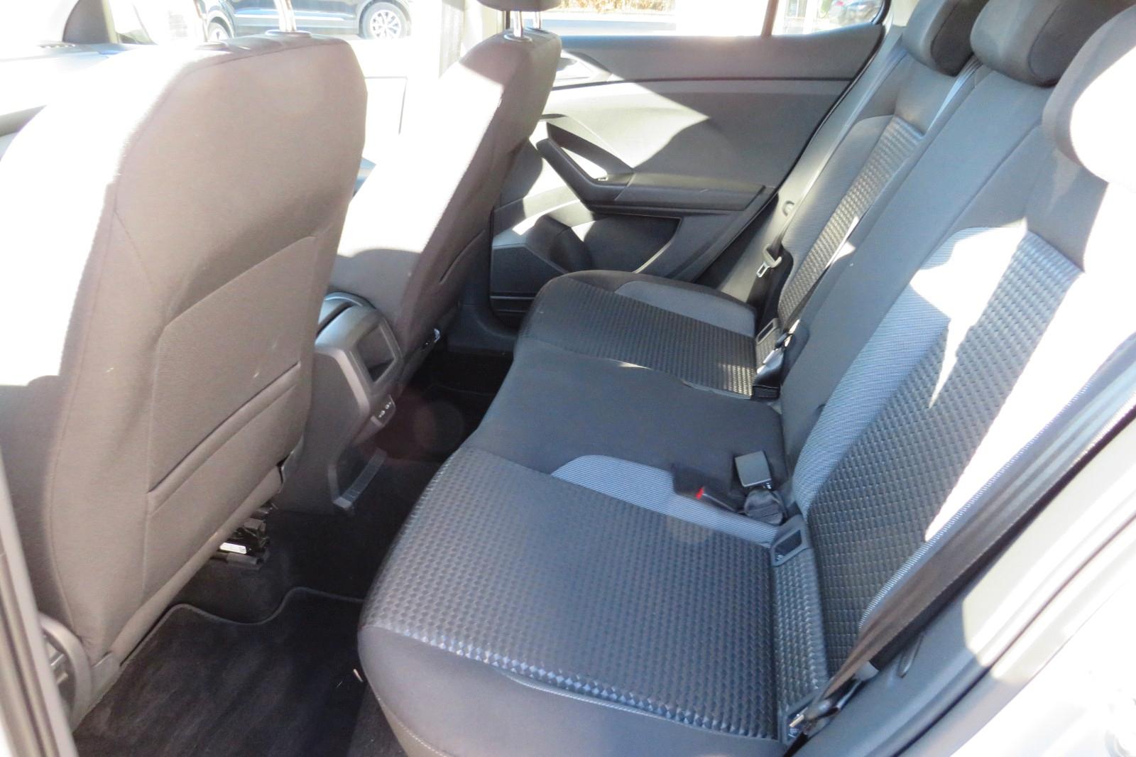 Volkswagen T-Cross Active ACC NAVI APP GJ SITZH. PDC 1HD