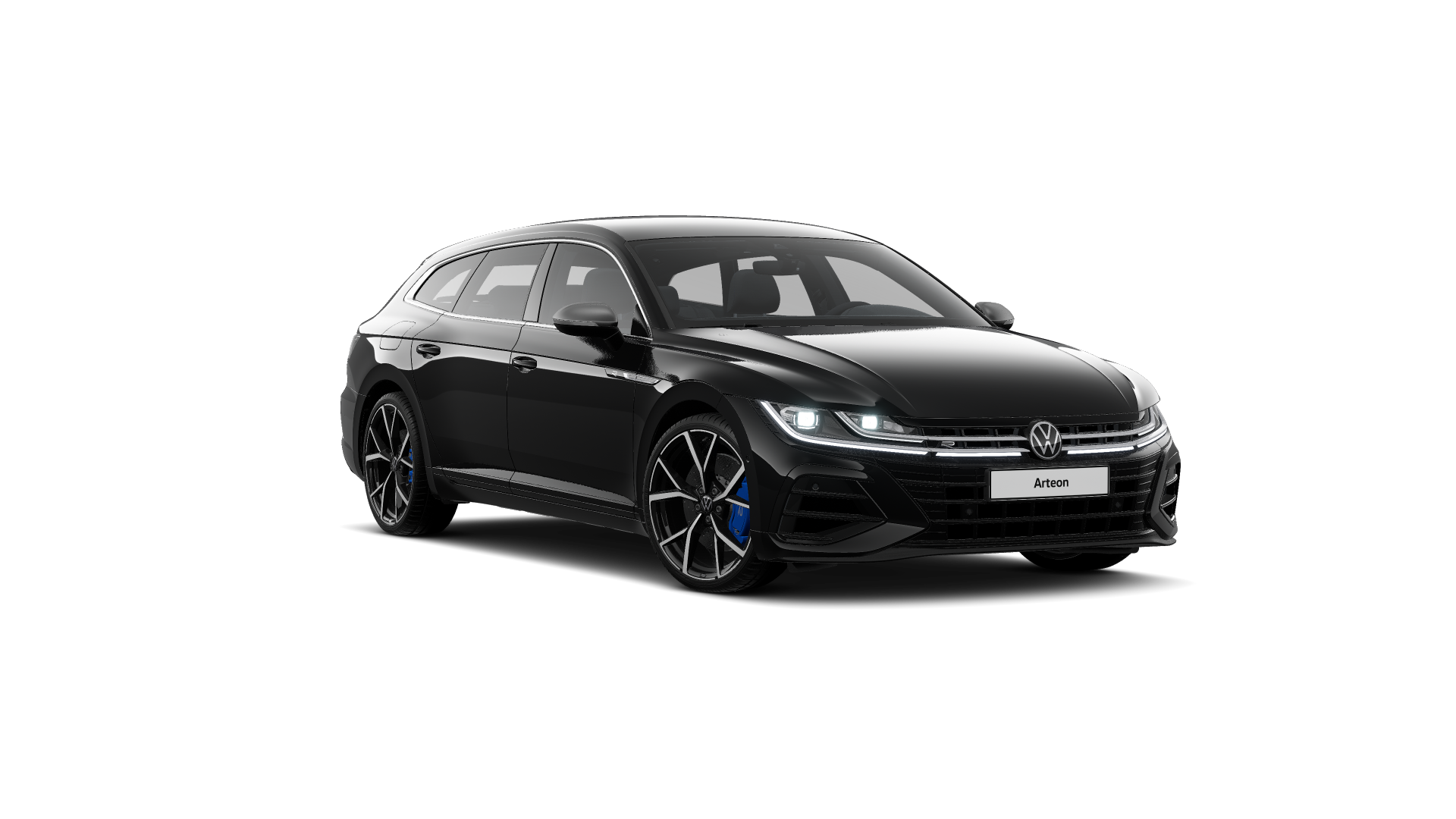 Volkswagen Arteon Shooting Brake 2.0 TSI