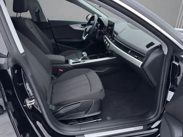 Audi A5 35 TDI S-Tronic Sportback