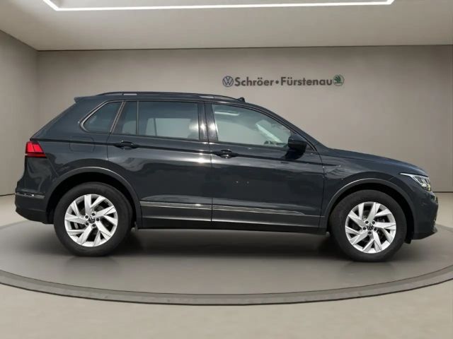 Volkswagen Tiguan 2.0 TDI DSG