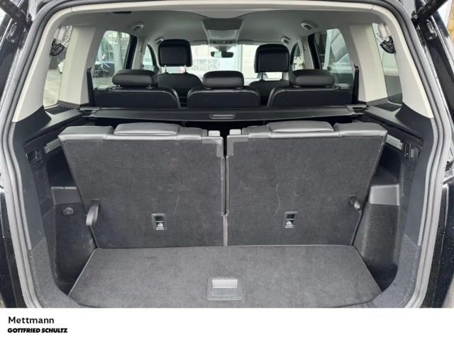 Volkswagen Touran 1.5 TSI 7-zitter DSG