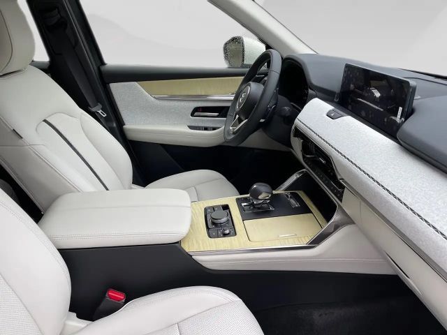 Mazda CX-60 4WD e-Skyactiv