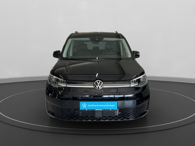 Volkswagen Caddy 1.5 TSI DSG Maxi