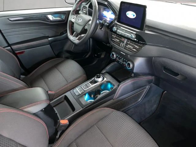 Ford Kuga Plug in Hybrid ST Line