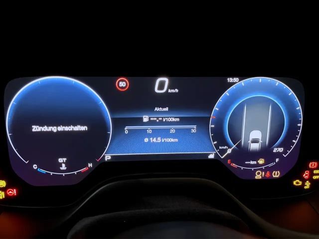 Maserati Grecale Modena