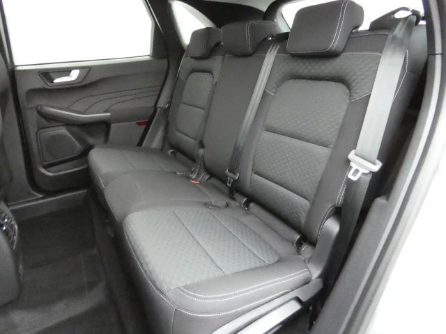 Ford Kuga Cool & Connect Hybrid