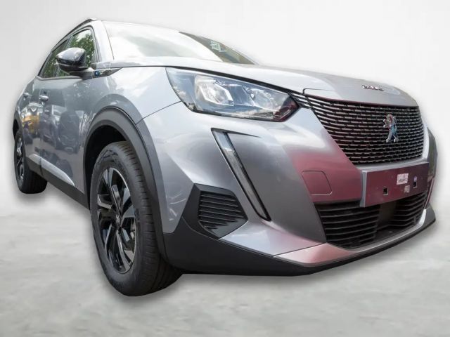 Peugeot 2008 Allure Pack