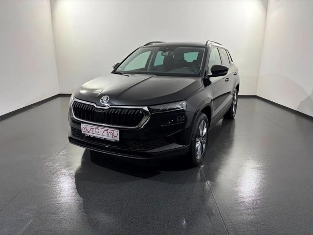 Skoda Karoq 2.0 TDI 4x4 Style Style
