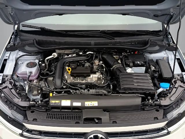 Volkswagen Polo R-Line