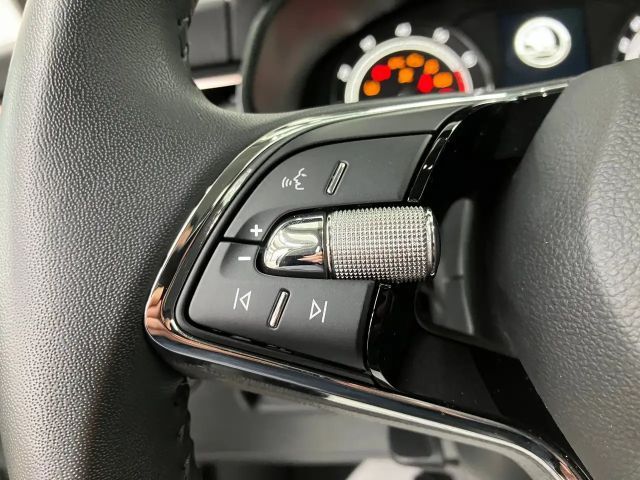 Skoda Kamiq ACT Style Style