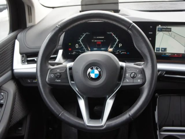 BMW 218 *PANO*HUD*360*LIVE*DR.ASSIST.P