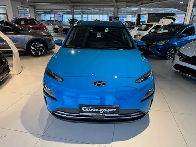 Hyundai Kona 2WD 39 kWh Electric Select