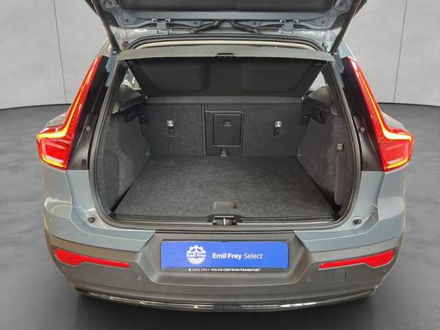 Volvo XC40 Dark Ultimate