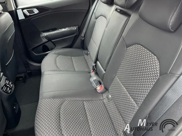 Kia XCeed GDi Vision