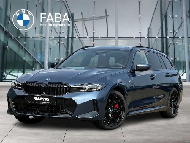 BMW 330 330i M-Sport Touring xDrive