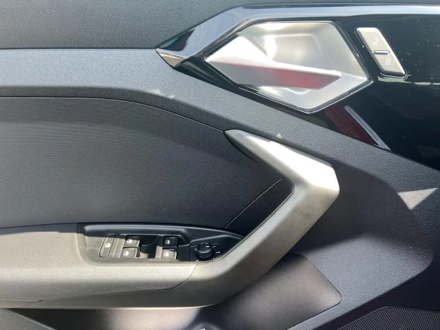 Audi A1 35 TFSI S-Line Sportback