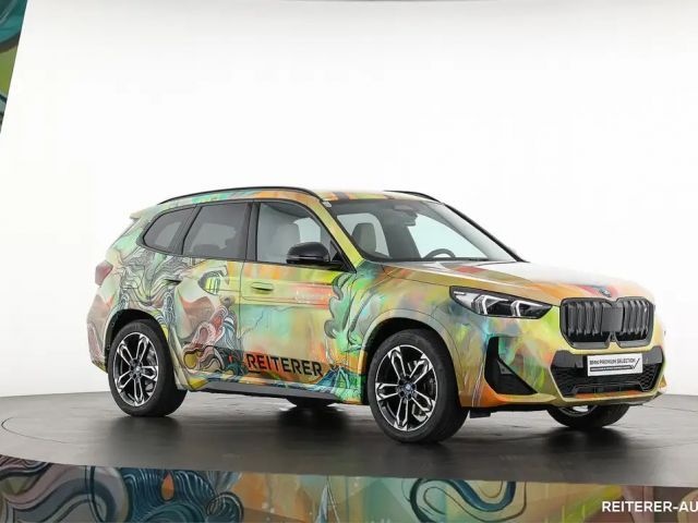 BMW iX1 xDrive30