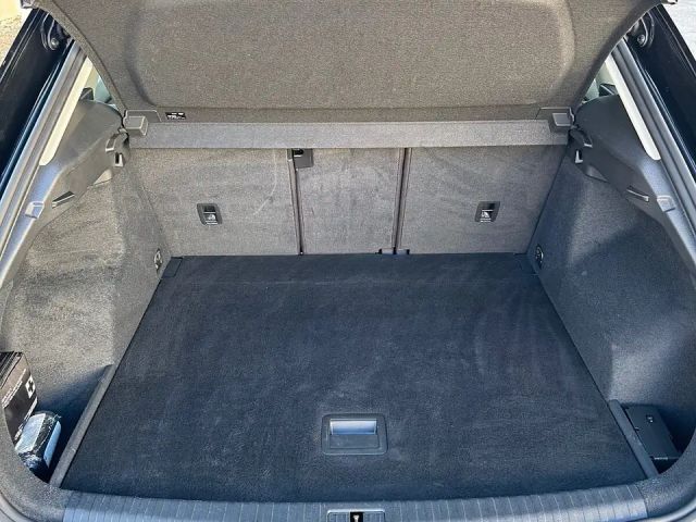 Audi Q3 35 TDI S-Tronic