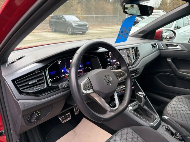 Volkswagen Taigo DSG R-Line