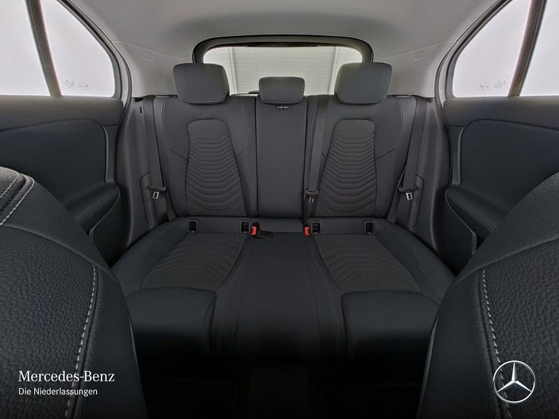 Mercedes-Benz A 180 A 180