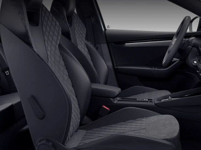 Skoda Octavia Sportline