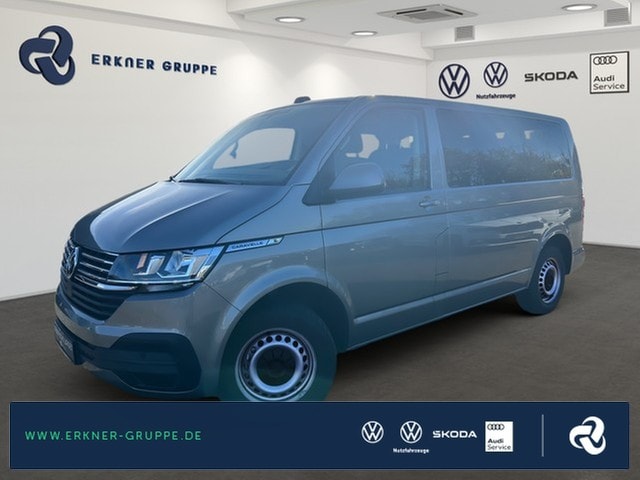 Volkswagen Caravelle 2.0 TDI T6