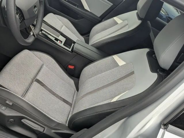 Opel Astra Elegance Sports Tourer