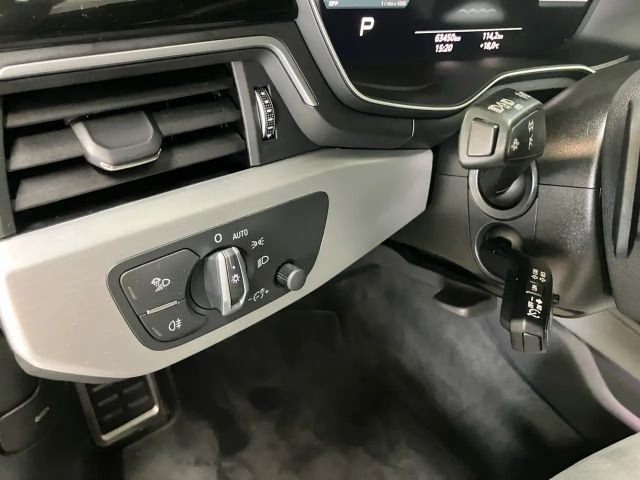 Audi S5 Cabriolet Quattro