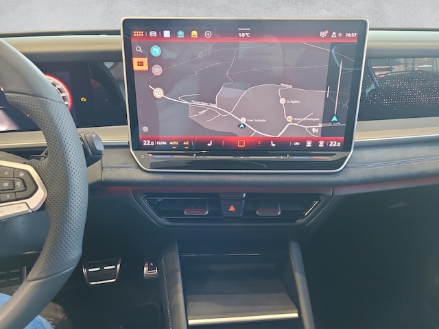 Volkswagen Tayron 2.0 TDI IQ.Drive R-Line