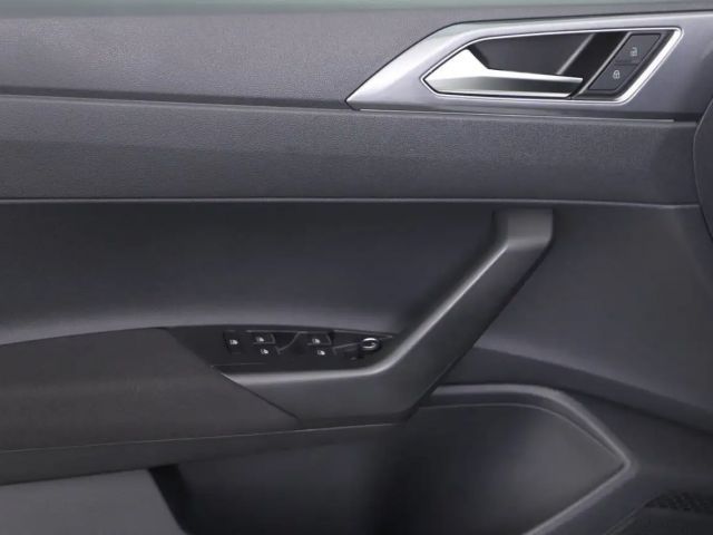 Volkswagen Polo 2.0 TSI DSG GTI