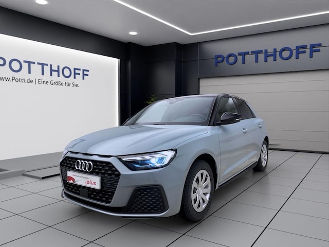 Audi A1 25 TFSI Sportback