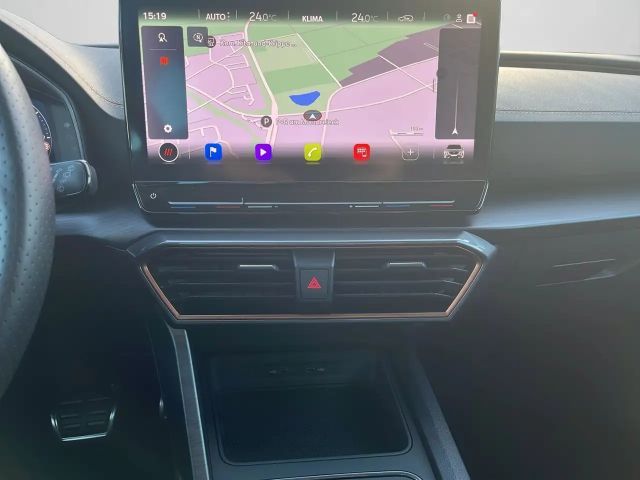 Cupra Formentor 2.0 TSI 4Drive DSG VZ