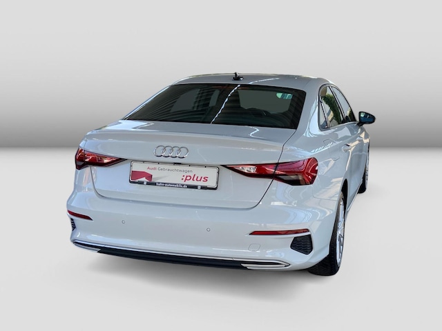 Audi A3 35 TFSI S-Tronic Sedan