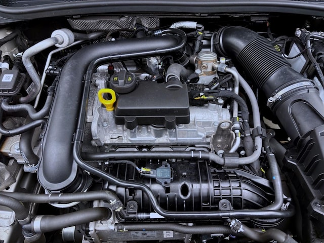 Volkswagen Taigo 1.0 TSI IQ.Drive Move