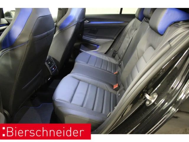 Volkswagen Golf 2.0 TSI DSG