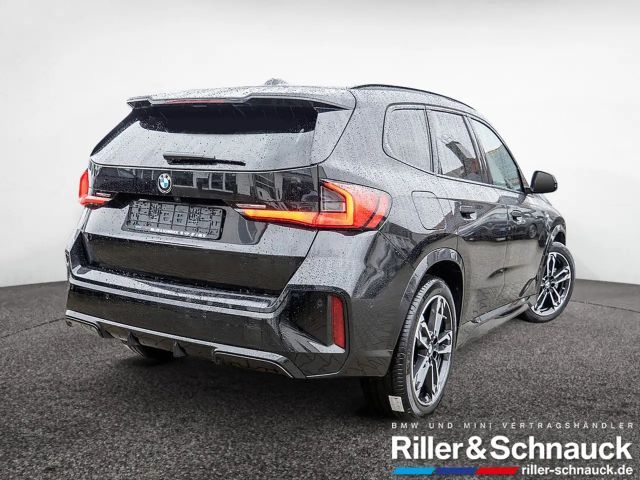 BMW X1 M-Sport xDrive
