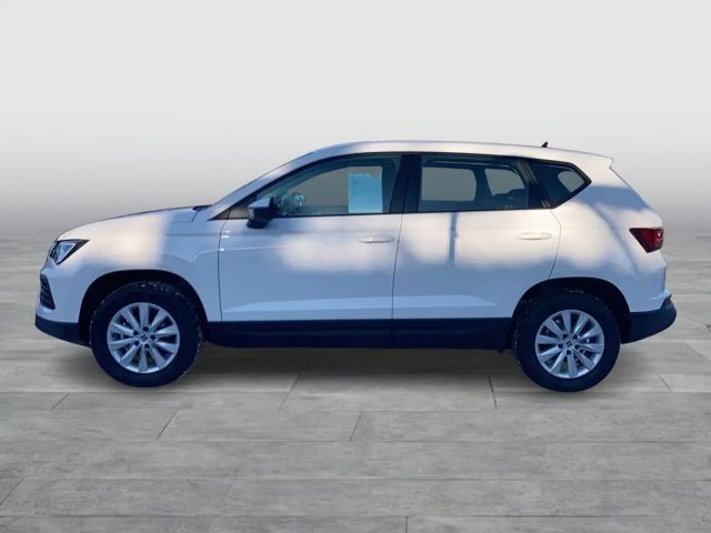 Seat Ateca 1.0 TSI Reference