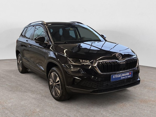 Skoda Karoq 1.5 TSI Selection