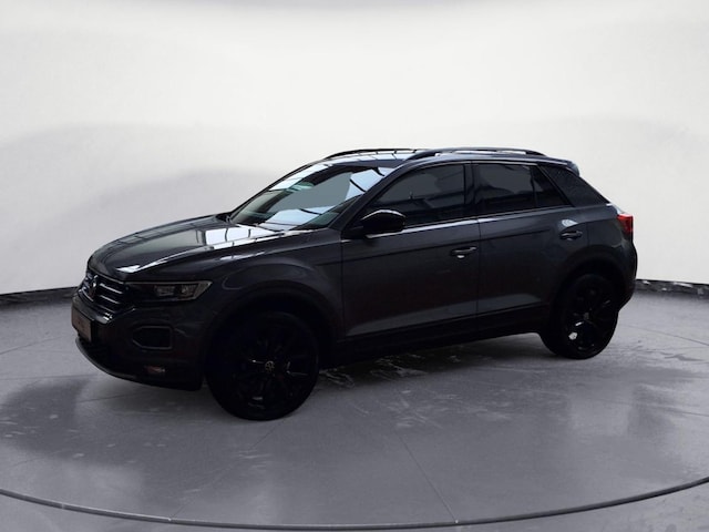 Volkswagen T-Roc 1.5 TSI Style